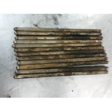 106B008 Pushrods Set All From 1997 Ford Thunderbird 3.8 106B008 Pushrods Set All From 1997 Ford Thunderbird 3.8